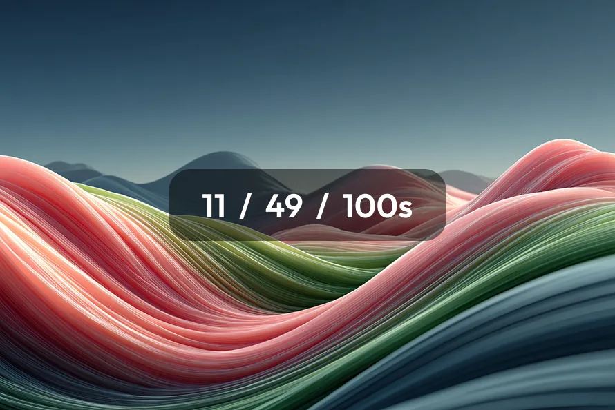 11 Years of Launch Lab: A Time Capsule of Building Digital Products