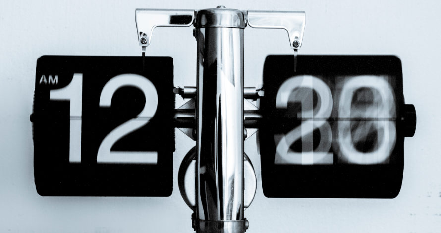 How long does it take to develop a startup?