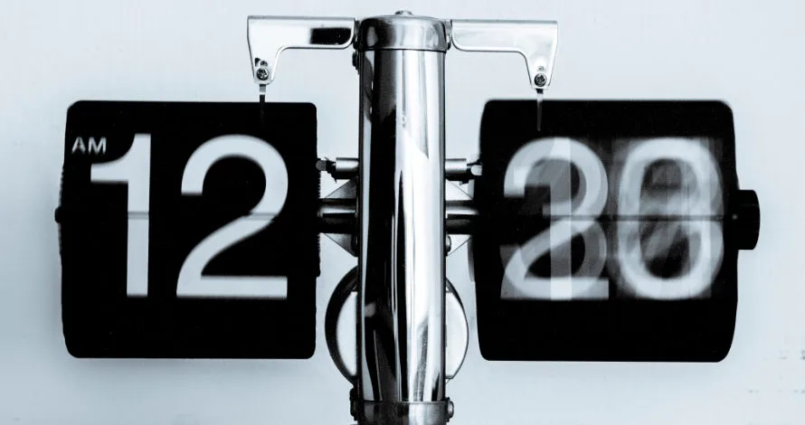 How long does it take to develop a startup?