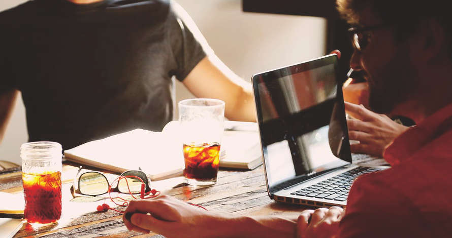 Finding the right technical co-founder for your startup is hard