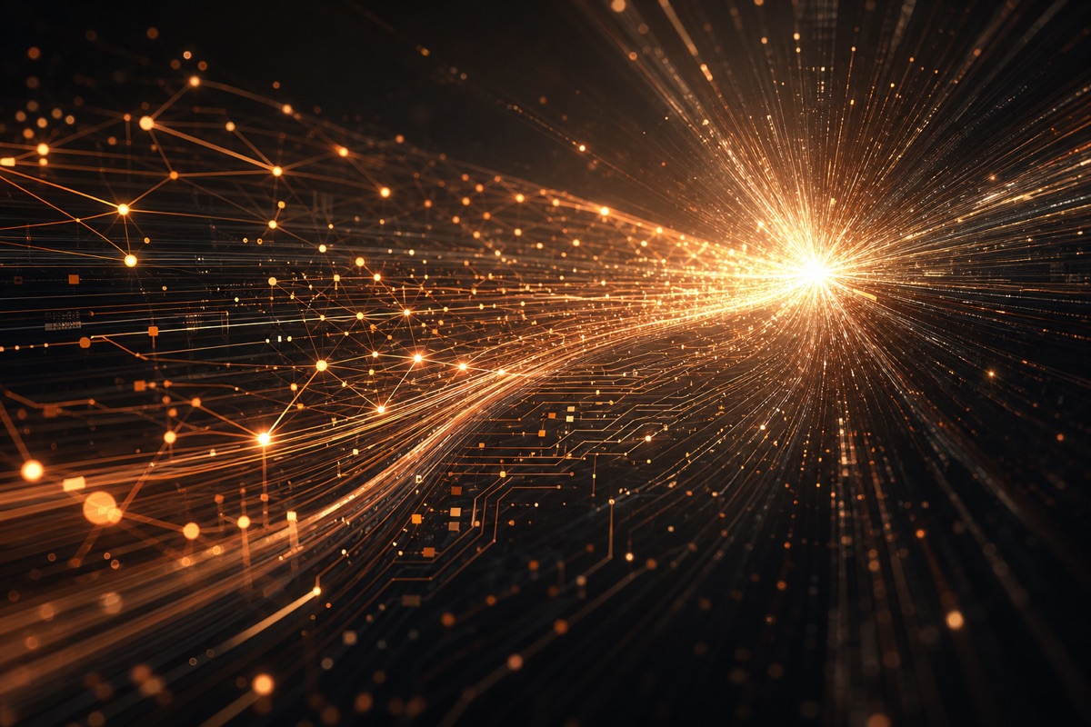 Why custom software development is taking off again