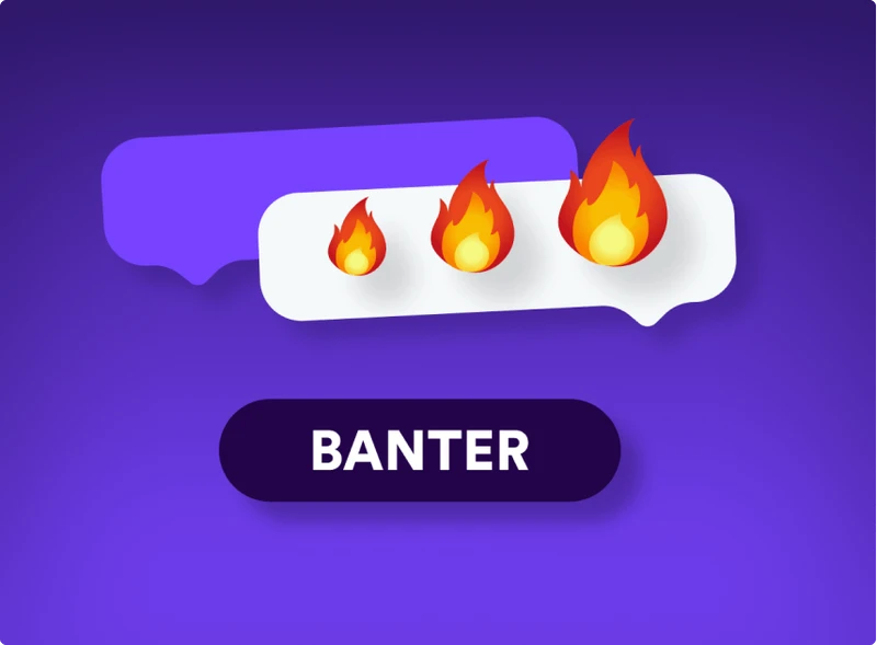 Icon design from the Dabble website