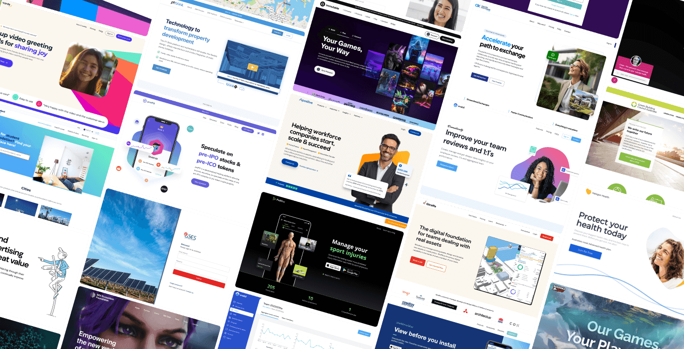 Launch Lab work showcase