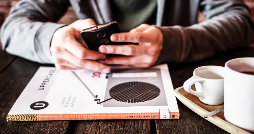 Apps without their own user interface - The rise of 'No UI’ bots and conversational apps