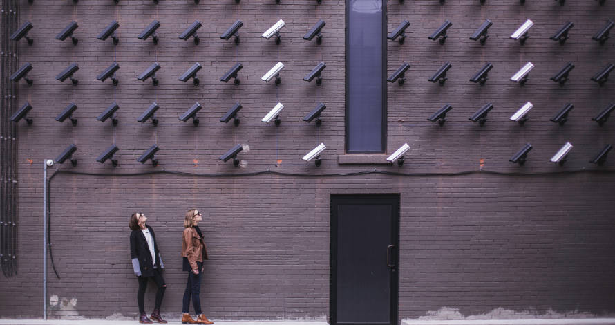 We’re going to build a wall - defending your startup