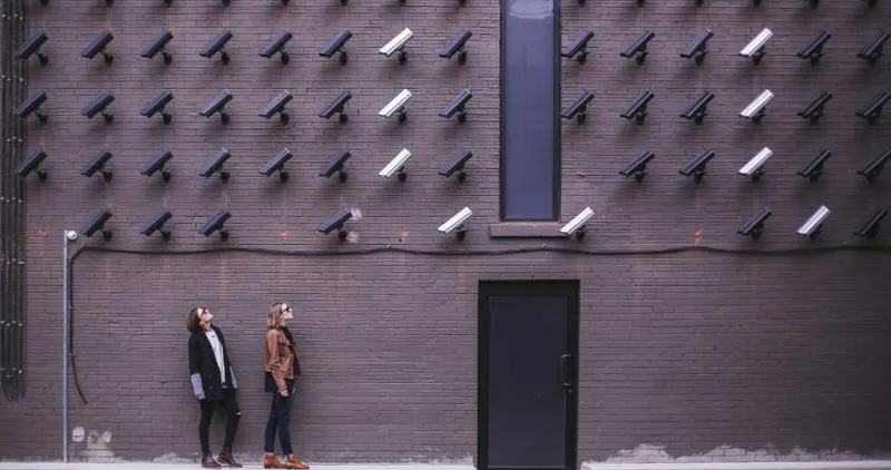 We’re going to build a wall - defending your startup
