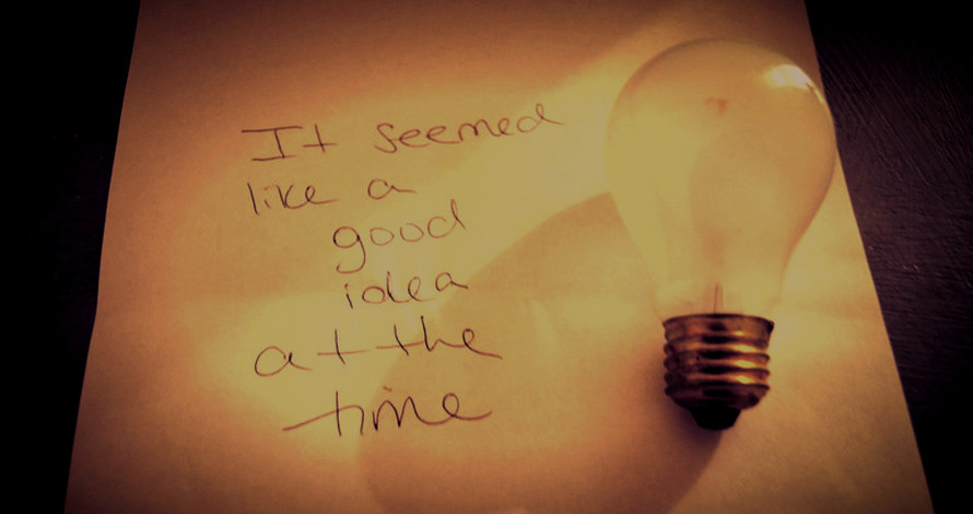 Charles Dickens, Startup Ideas and the Importance of Focussing Your Energy