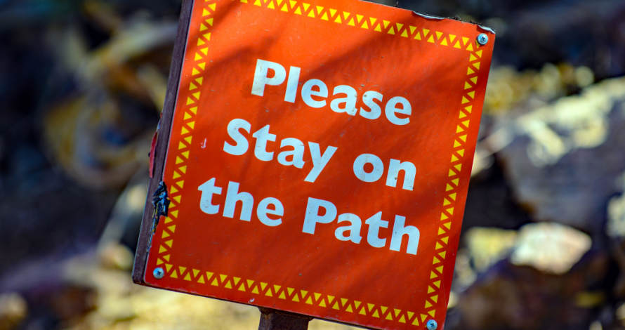 16 early stage startup commandments