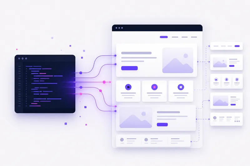 I Connected Claude Code to Webflow MCP 2.0. Here's My Honest Take