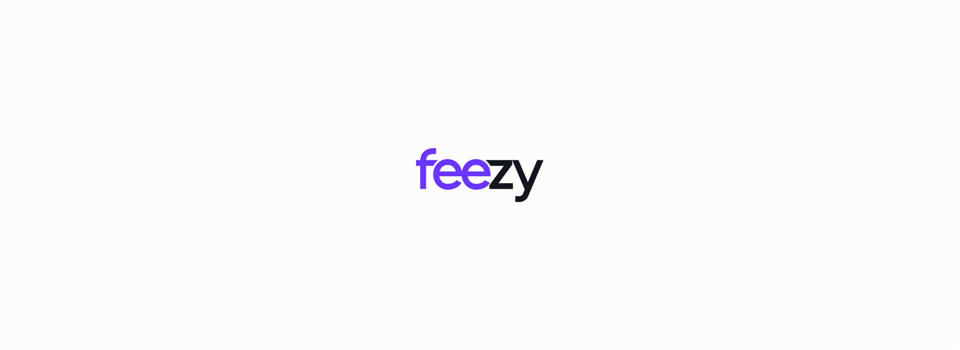 Feezy logo